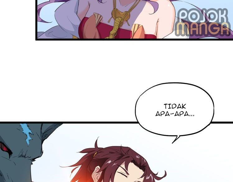 Dragon’s Blood Vessels Chapter 06 Gambar 29